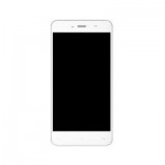 Lcd With Touch Screen For Rivo Rhythm Rx80 Black By - Maxbhi.com