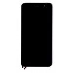 Lcd With Touch Screen For Xolo Era 2x 2gb Ram Black By - Maxbhi Com