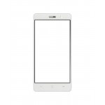 Touch Screen Digitizer For Lyf Water 4 White By - Maxbhi.com