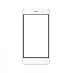 Touch Screen Digitizer For Rivo Rhythm Rx80 Black By - Maxbhi.com