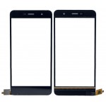 Touch Screen Digitizer For Xolo Era 2x 2gb Ram Gold By - Maxbhi Com