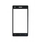 Touch Screen Digitizer For Zen Admire Punch Black By - Maxbhi.com