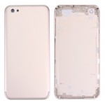 Back Panel Cover For Vivo X9 Gold - Maxbhi Com