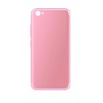 Back Panel Cover For Vivo X9 Plus Rose Gold - Maxbhi.com