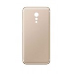 Back Panel Cover For Vivo Xplay6 Gold - Maxbhi.com
