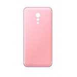Back Panel Cover For Vivo Xplay6 Rose Gold - Maxbhi.com