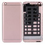 Back Panel Cover For Vivo Y67 Rose Gold - Maxbhi Com