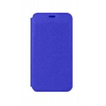 Flip Cover For Oppo Neo 5 2015 Blue By - Maxbhi.com