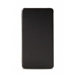 Flip Cover For Oppo R9 Black By - Maxbhi.com