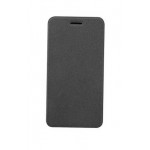 Flip Cover For Oppo R9s Plus Black By - Maxbhi.com