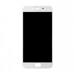 Lcd Screen For Oppo R9s Plus Replacement Display By - Maxbhi Com