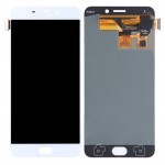 Lcd With Touch Screen For Oppo R9 Gold By - Maxbhi Com