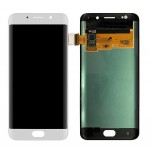 Lcd With Touch Screen For Vivo Xplay6 Gold By - Maxbhi Com