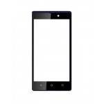Touch Screen Digitizer For Lyf Wind 7i Blue By - Maxbhi.com