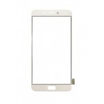 Touch Screen Digitizer For Oppo R9s Plus Gold By - Maxbhi.com