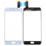 Touch Screen Digitizer For Vivo Xplay6 Gold By - Maxbhi Com