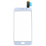Touch Screen Digitizer For Vivo Xplay6 Rose Gold By - Maxbhi Com