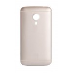 Back Panel Cover For Swipe Konnect Star Gold - Maxbhi.com