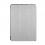 Flip Cover For Apple Ipad Air 2 Wifi 16gb Silver By - Maxbhi.com