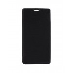 Flip Cover For Karbonn K9 Smart 4g Black By - Maxbhi.com