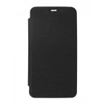 Flip Cover For Mitashi Play Senior Friend Black By - Maxbhi.com