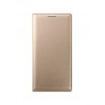 Flip Cover For Panasonic Eluga Prim Gold By - Maxbhi.com