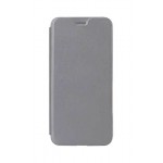 Flip Cover For Umi Z Grey By - Maxbhi.com