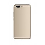 Full Body Housing For Umi Z Gold - Maxbhi.com