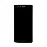 Lcd Screen For Vernee Apollo Replacement Display By - Maxbhi Com