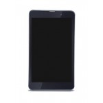 Lcd With Touch Screen For Iball Slide Wings Black By - Maxbhi.com
