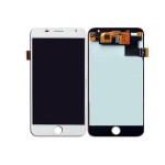 Lcd With Touch Screen For Panasonic Eluga Prim Gold By - Maxbhi Com
