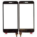 Touch Screen Digitizer For Alcatel Shine Lite Gold By - Maxbhi Com
