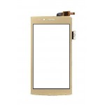 Touch Screen Digitizer For Vernee Apollo Gold By - Maxbhi.com