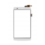 Touch Screen Digitizer For Vernee Apollo Silver By - Maxbhi.com