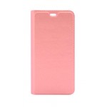 Flip Cover For Coolpad Max Rose Gold By - Maxbhi.com