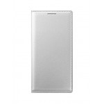 Flip Cover For Gionee M5 Enjoy White By - Maxbhi.com