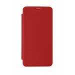 Flip Cover For Hyundai Hi 50 Young Red By - Maxbhi.com