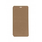 Flip Cover For Oukitel K6000 Pro Gold By - Maxbhi.com