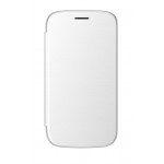 Flip Cover For Ultimate Um500 White By - Maxbhi.com