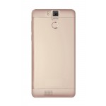 Full Body Housing For Oukitel K6000 Pro Gold - Maxbhi Com