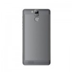 Full Body Housing For Oukitel K6000 Pro Grey - Maxbhi Com