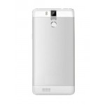 Full Body Housing For Oukitel K6000 Pro Silver - Maxbhi Com