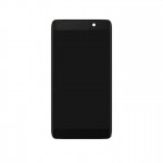 Lcd Screen For Alcatel Idol 4s Windows Replacement Display By - Maxbhi Com