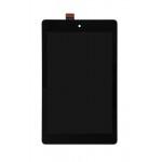 Lcd With Touch Screen For Amazon Kindle Fire Hd 6 Wifi 8gb Cobalt By - Maxbhi.com