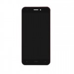 Lcd Screen For Fox Speed X100 Replacement Display By - Maxbhi Com