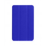 Flip Cover For Acer Iconia One 8 B1850 Blue By - Maxbhi.com
