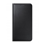 Flip Cover For Lenovo Vibe C Black By - Maxbhi.com