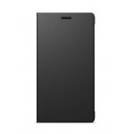 Flip Cover For Sony Xperia Zl2 Black By - Maxbhi.com
