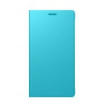 Flip Cover For Sony Xperia Zl2 Turquoise By - Maxbhi.com
