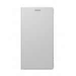 Flip Cover For Sony Xperia Zl2 White By - Maxbhi.com
